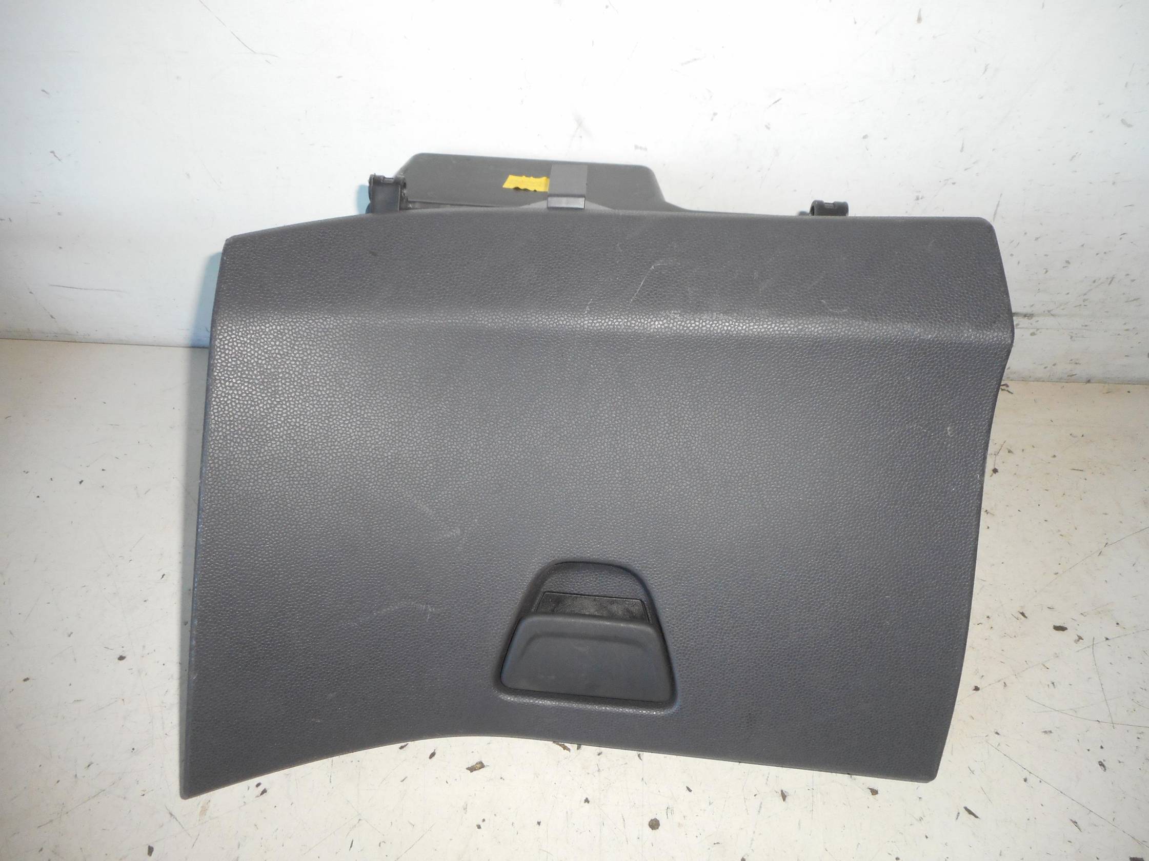 Portaoggetti cruscotto